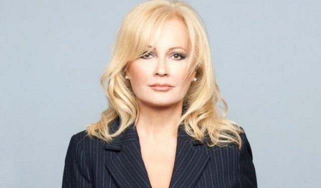 Βόμβα από την Αγγελική Νικολούλη – Η ανακοίνωσή της