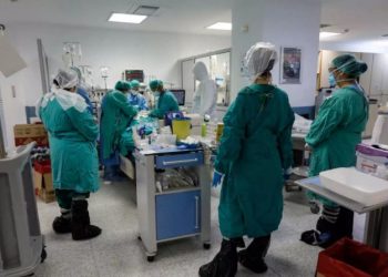 Κορονοϊός: Πέθανε 63χρονος στο Θριάσιο – Στους 110 οι νεκροί
