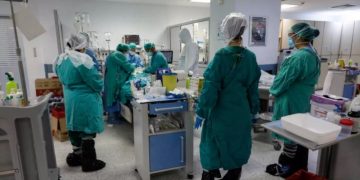 Κορονοϊός: Πέθανε 63χρονος στο Θριάσιο – Στους 110 οι νεκροί