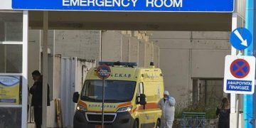 Κορωνοϊός: Στους 123 οι θάνατοι – Κατέληξαν ακόμη δύο