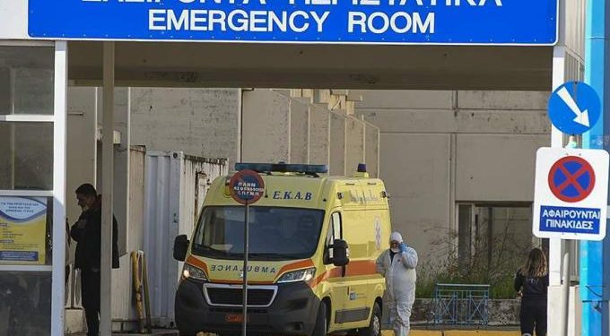 Κορωνοϊός: Στους 123 οι θάνατοι – Κατέληξαν ακόμη δύο