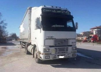 Κρήτη: Θανατηφόρο τροχαίο νωρίς το πρωί στην παραλιακή λεωφόρο – Νταλίκα παρέσυρε άντρα