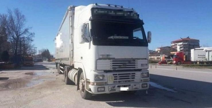 Alldaynews.gr Κρήτη: Θανατηφόρο τροχαίο νωρίς το πρωί στην παραλιακή λεωφόρο – Νταλίκα παρέσυρε άντρα