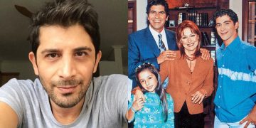 Alldaynews.gr Χρήστος Σπανός: Ο έρωτας και ο γάμος με την καθηγήτρια του και η φωτογραφία που δημοσίευσε 16 χρόνια μετά