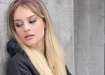 Κορωνοϊός – Ιλένια Ουίλιαμς: «Έκανα το τεστ για τον ιό και βγήκε θετικό»