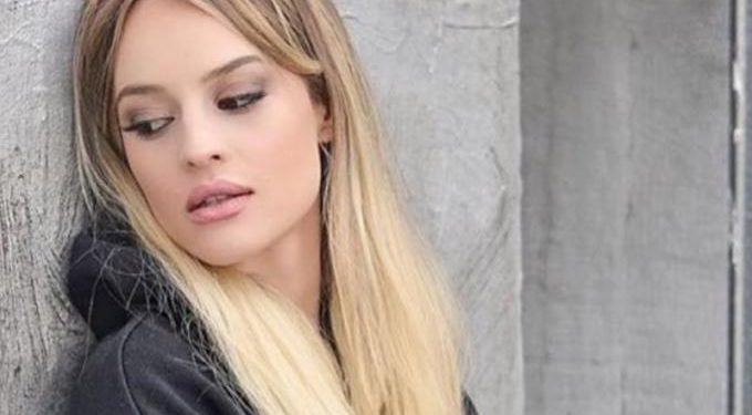 Alldaynews.gr Κορωνοϊός – Ιλένια Ουίλιαμς: «Έκανα το τεστ για τον ιό και βγήκε θετικό»