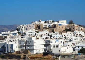 Alldaynews.gr Νάξος: Λιμενικός το πρώτο κρούσμα κορωνοϊού – Συναγερμός στο Λιμεναρχείο