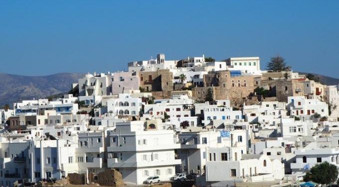 Alldaynews.gr Νάξος: Λιμενικός το πρώτο κρούσμα κορωνοϊού – Συναγερμός στο Λιμεναρχείο