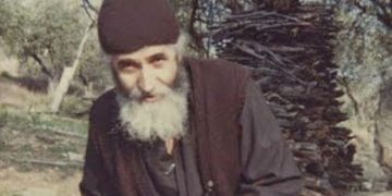 Alldaynews.gr Άγιος Γέροντας Παΐσιος: «Οι αδικημένοι είναι τα πιο αγαπημένα παιδιά του Θεού»