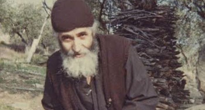 Alldaynews.gr Άγιος Γέροντας Παΐσιος: «Οι αδικημένοι είναι τα πιο αγαπημένα παιδιά του Θεού»