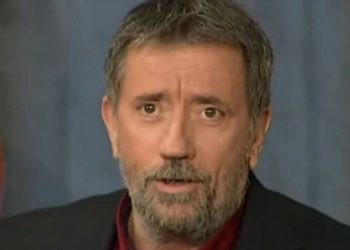 Αποκάλυψη: Κλείστηκε σε μοναστήρι ο Σπύρος Παπαδόπουλος