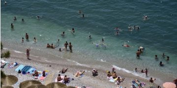 Νίκος Σύψας: Θα κάνουμε μπάνια αλλά με κανόνες