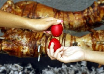 Θα κάνουν Πάσχα στο χωριό και “με τον Νόμο”! Τι δεν μπορεί να αποτρέψει η Κυβέρνηση