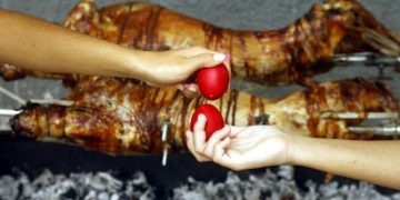 Alldaynews.gr Θα κάνουν Πάσχα στο χωριό και “με τον Νόμο”! Τι δεν μπορεί να αποτρέψει η Κυβέρνηση