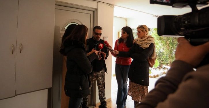 Alldaynews.gr Ίλιον: Μεγάλη Ανατροπή στον πυροβολισμό της 8χρονης-Νέες εκδοχές