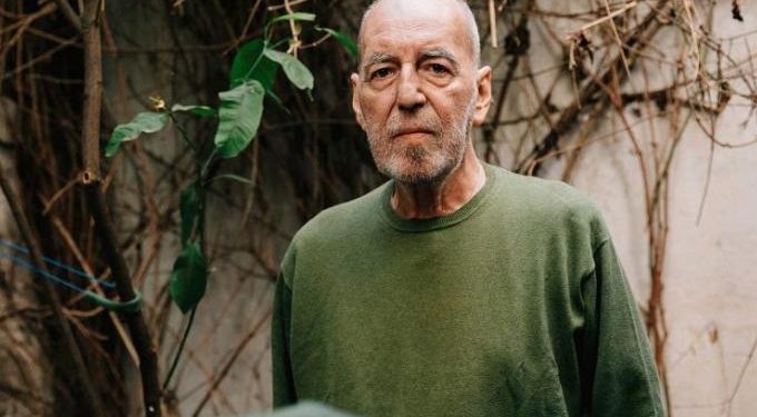 «Έφυγε» από τη ζωή ο Περικλής Κοροβέσης