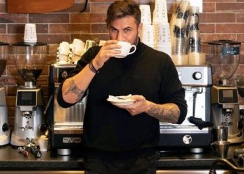 Οριστικό! Θα ξαναδούμε τον Πετρετζίκη στον Alpha;