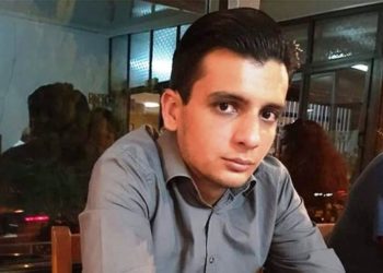 Alldaynews.gr ΑΥΤΟΣ είναι ο 23χρονος που σκότωσαν δύο κοπέλες για να του φάνε 67.000 ευρώ! Το σχέδιο με τον ερωτ1κό χορό