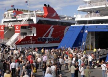 Οριστικό! Πασχαλινή έξοδο αλλά με Προϋποθέσεις!!