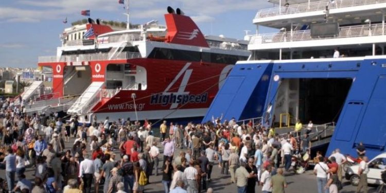 Οριστικό! Πασχαλινή έξοδο αλλά με Προϋποθέσεις!!