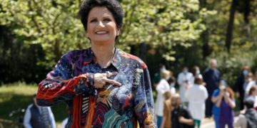 Alldaynews.gr Α. Πρωτοψάλτη: “Το δηλητήριο ορισμένων ας χρησιμοποιηθεί για ιατρικούς σκοπούς”