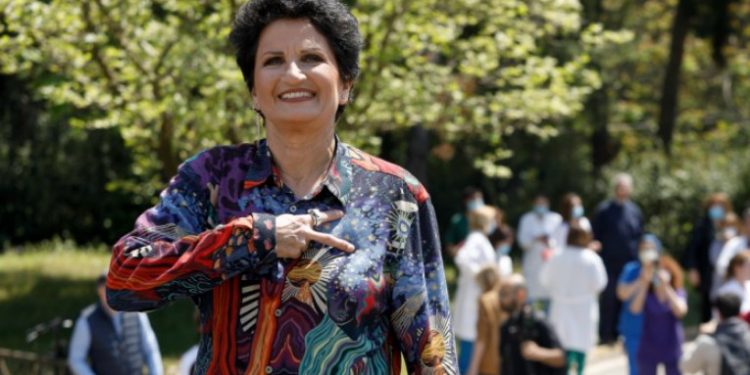 Alldaynews.gr Α. Πρωτοψάλτη: “Το δηλητήριο ορισμένων ας χρησιμοποιηθεί για ιατρικούς σκοπούς”