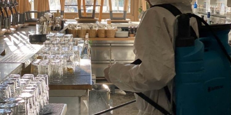 Alldaynews.gr “Θα κλείσουν όλα τα μαγαζιά της παραλιακής στη Θεσσαλονίκη”