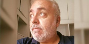 Alldaynews.gr ΠΡΙΝ ΑΠΟ ΛΙΓΟ: Πέθανε ο δημοσιογράφος Ρίζος Ψύλλος