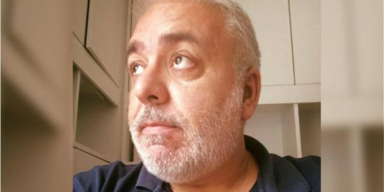 Alldaynews.gr ΠΡΙΝ ΑΠΟ ΛΙΓΟ: Πέθανε ο δημοσιογράφος Ρίζος Ψύλλος