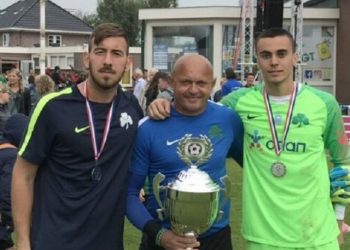 Ο πρώην προπονητής στην ακαδημία του Παναθηναϊκού: “Δεν έχω να φάω. Ζητάω βοήθεια” (video)