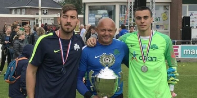 Ο πρώην προπονητής στην ακαδημία του Παναθηναϊκού: “Δεν έχω να φάω. Ζητάω βοήθεια” (video)