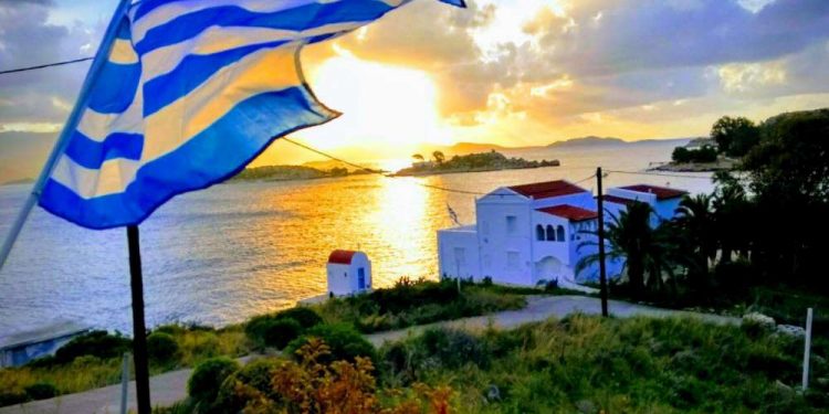Alldaynews.gr Αγωνία στα νησιά: «Αφήστε μας στην καραντίνα μας»
