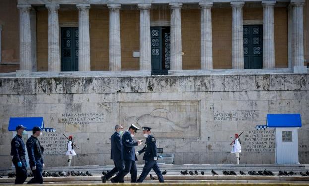 Alldaynews.gr Κορωνοϊός: Πώς θα γίνει η άρση των περιοριστικών μέτρων – Τι λένε οι τελευταίες πληροφορίες