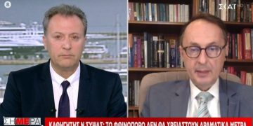 Alldaynews.gr Σύψας: Τι θα γίνει με τις καλοκαιρινές διακοπές εν μέσω κορωνοϊού