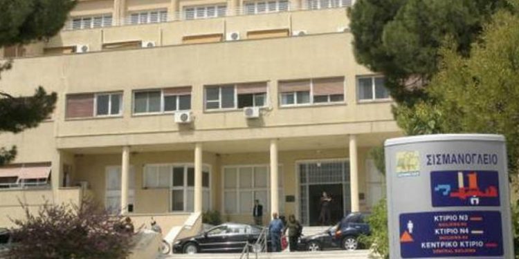 Τα πρώτα μηνύματα αισιοδοξίας για την 34χρονη Άννα από την Σύρο – Σταθερή αλλά κρίσιμη η κατάστασή της