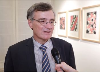Η «προφητική» δήλωση Τσιόδρα το Σεπτέμβριο του 2019: «Είναι μαθηματικά βέβαιο ότι θα έχουμε μία πανδημία γρίπης τον 21ο αιώνα»[video]