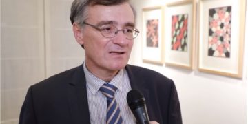 Η «προφητική» δήλωση Τσιόδρα το Σεπτέμβριο του 2019: «Είναι μαθηματικά βέβαιο ότι θα έχουμε μία πανδημία γρίπης τον 21ο αιώνα»[video]