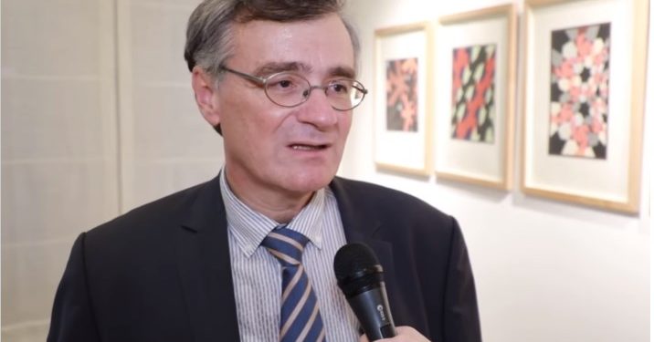 Η «προφητική» δήλωση Τσιόδρα το Σεπτέμβριο του 2019: «Είναι μαθηματικά βέβαιο ότι θα έχουμε μία πανδημία γρίπης τον 21ο αιώνα»[video]