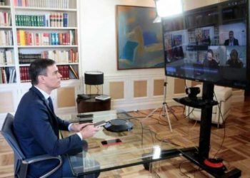 Κορωνοϊός-Ισπανία: Αισιοδοξία Σάντσεθ για τέλος του εφιάλτη – Βρισκόμαστε κοντά στην αρχή της υποχώρησης της επιδημίας