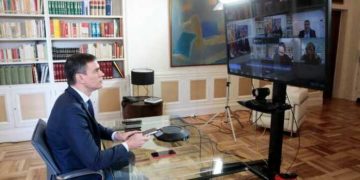 Alldaynews.gr Κορωνοϊός-Ισπανία: Αισιοδοξία Σάντσεθ για τέλος του εφιάλτη – Βρισκόμαστε κοντά στην αρχή της υποχώρησης της επιδημίας