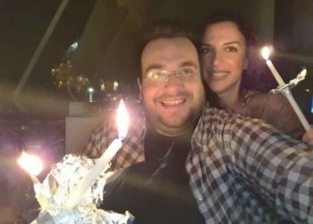 Στο νοσοκομείο με εγκεφαλικό ο Φίλιππος Καμπούρης. Τι συνέβη;