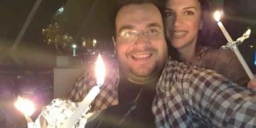 Στο νοσοκομείο με εγκεφαλικό ο Φίλιππος Καμπούρης. Τι συνέβη;