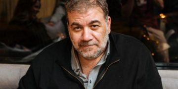 Alldaynews.gr Δημήτρης Σταρόβας