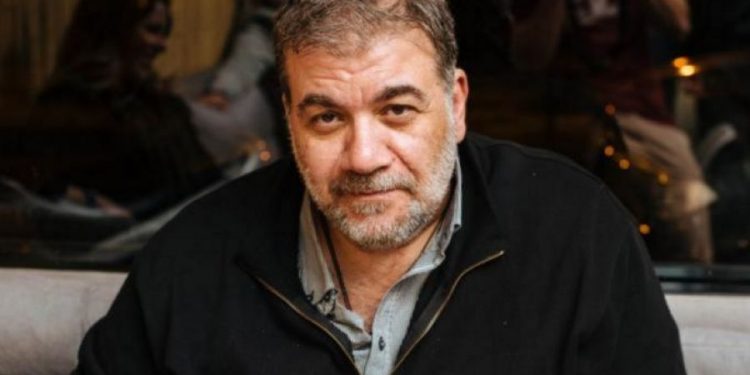 Alldaynews.gr Δημήτρης Σταρόβας