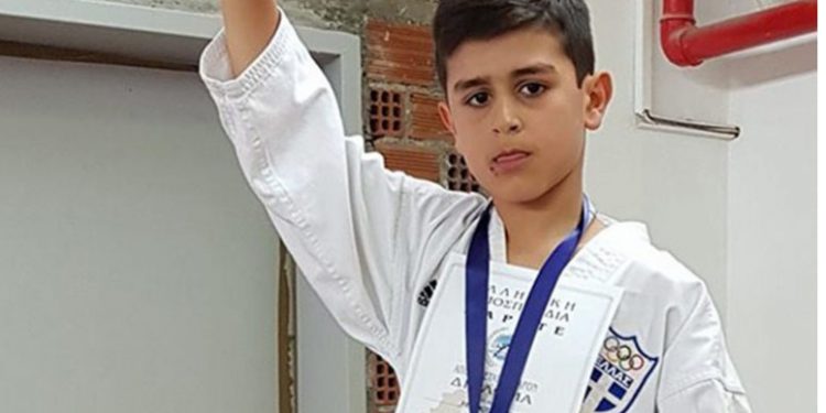 Συγκλονιστική μαρτυρία της ηρωίδας μάνας-Η απόφαση για την δωρεά οργάνων του 12χρονου Σταύρου