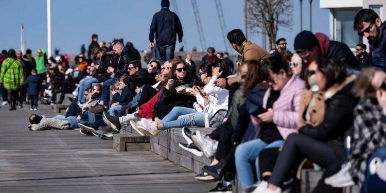 Alldaynews.gr Πρωθυπουργός Σουηδίας: «Θα πεθάνουν χιλιάδες άνθρωποι από κορονοϊό»