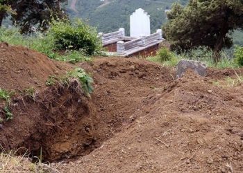 Alldaynews.gr νεκροταφείο, ενταφιασμός, τάφος, νεκρός