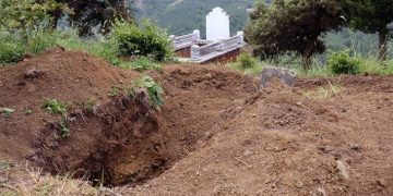 Alldaynews.gr νεκροταφείο, ενταφιασμός, τάφος, νεκρός