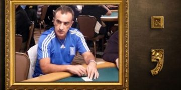 Alldaynews.gr Τζον Τάραμας: Το φοβερό κόλπο του μεγαλύτερου Έλληνα τζογαδόρου που έθεσε νοκ άουτ τα καζίνο!