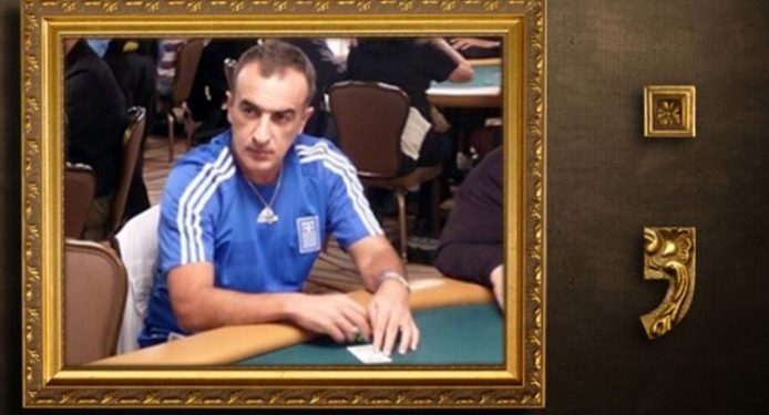 Alldaynews.gr Τζον Τάραμας: Το φοβερό κόλπο του μεγαλύτερου Έλληνα τζογαδόρου που έθεσε νοκ άουτ τα καζίνο!